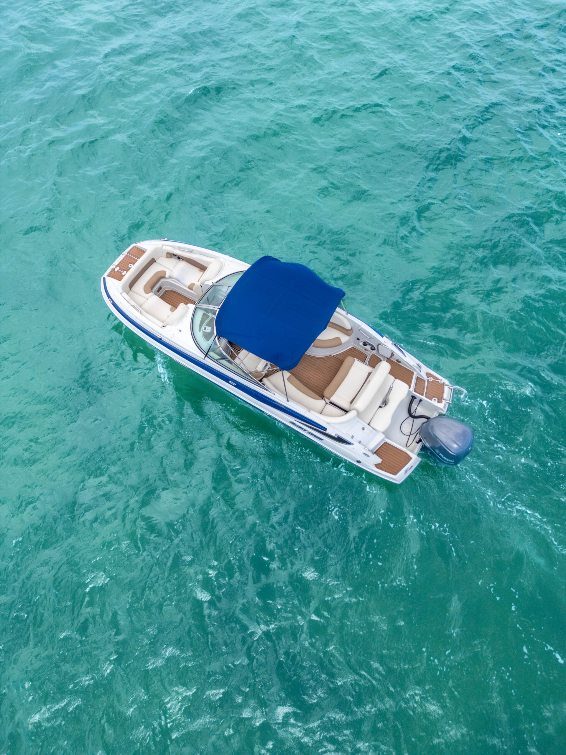 26’ crownline “Glory Daze”